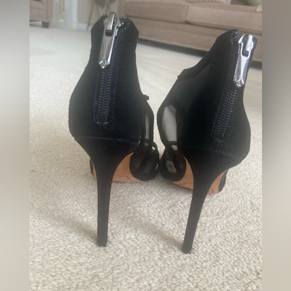 Sam Edelman Stilettos. Women’s Size 8. Great Condition. - Picture 4 of 5